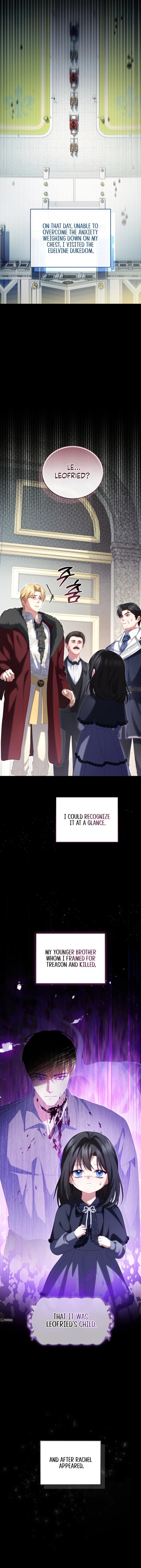 I Didn’t Know the Villainess Was a Man Chapter 11 – Chapter 11 Page 5